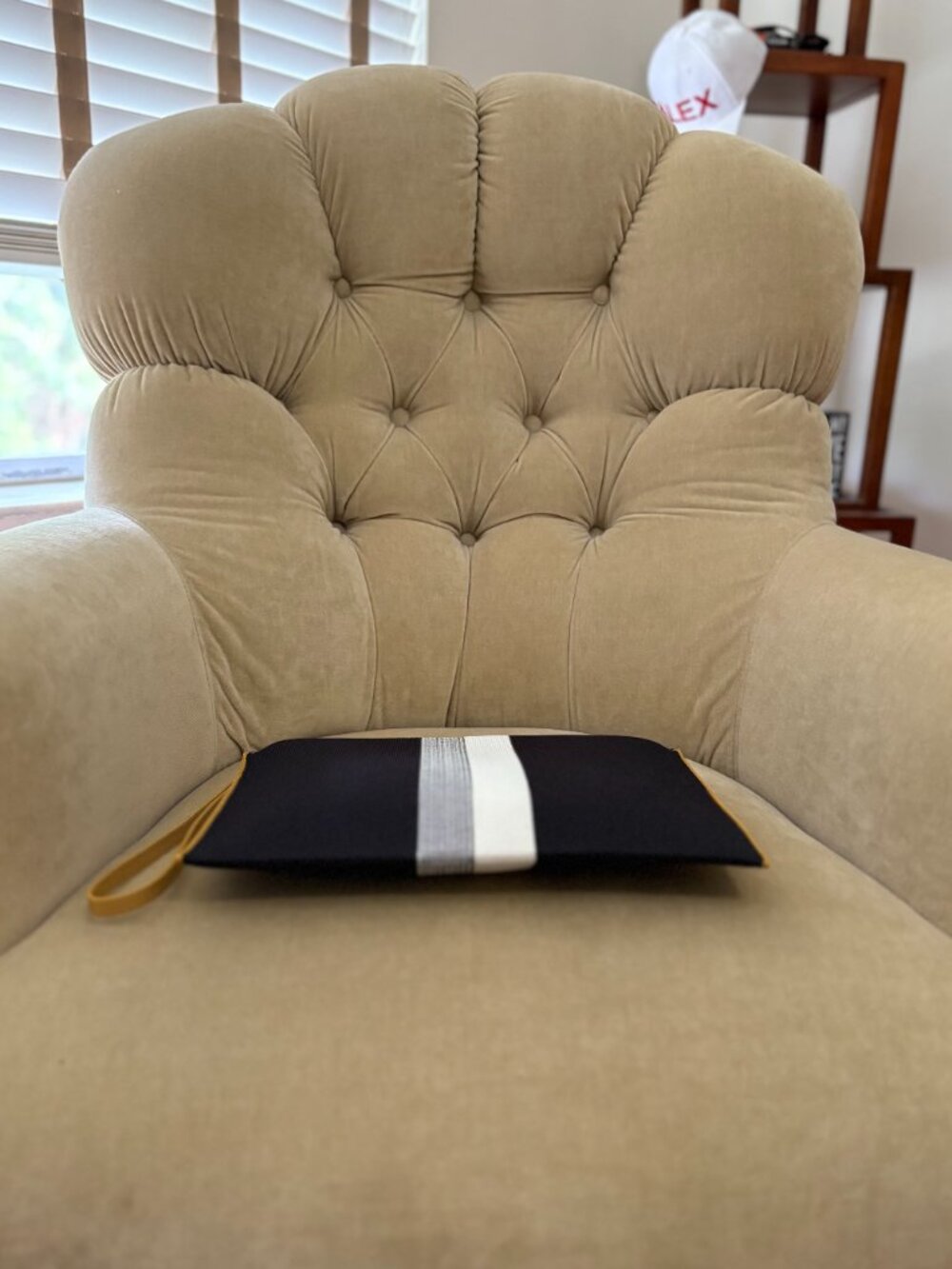NEW Auth. ROTHY'S Iconic Flex Knit Washable Convertible Wristlet Clutch Bag - Picture 3 of 4
